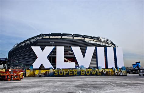 super bowl 48 spread|Super Bowl XLVIII .